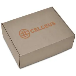 Altitude Snowdrift Gift Set Gift Box Branded